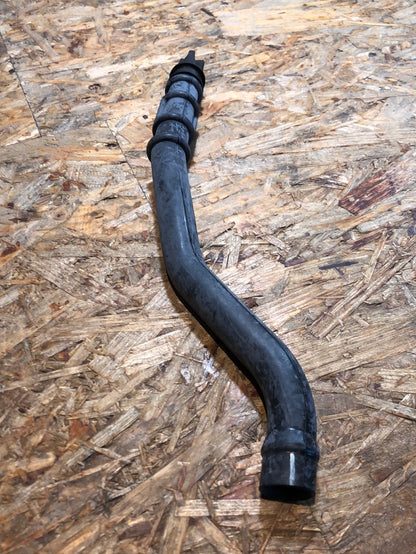 Original GM Opel Astra G H GTC Zafira A B Luftfilterschlauch Neu