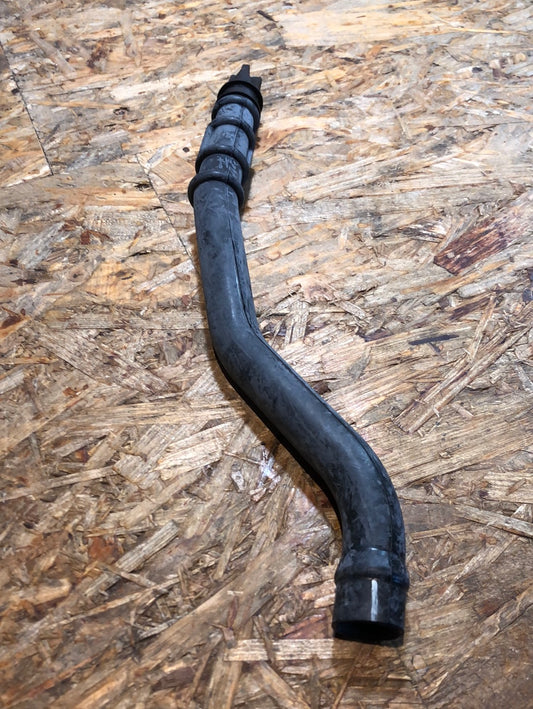 Original GM Opel Astra G H GTC Zafira A B Luftfilterschlauch Neu