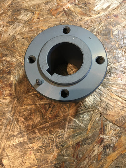 Original Riemenscheibe Kurbelwelle Corsa C / D Astra G / H / J Zafira 1,7 DTI CDTI NEU
