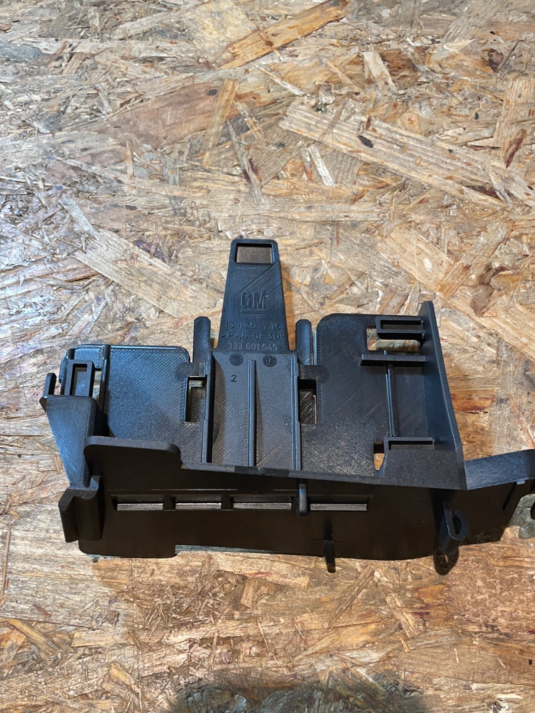Original GM Opel Zafira C Elektrosatz Anhängerkupplung Neu