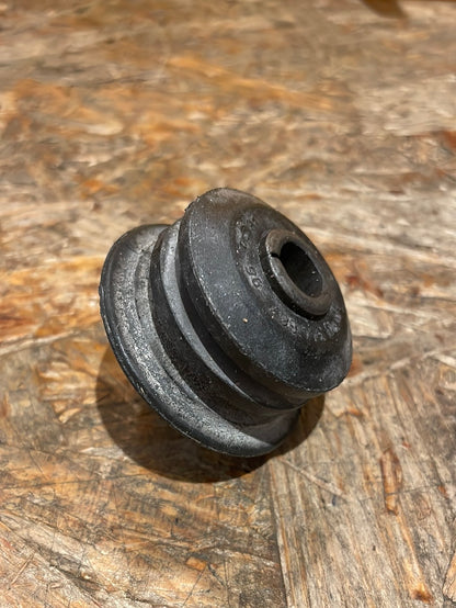 Original GM Opel Kadett E 1,2 1884-1986 Anschlagpuffer Federung hinten Neu