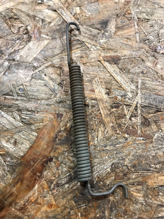 Original Opel Corsa A Rückzugfeder Nachstellung Bremsbacken NEU