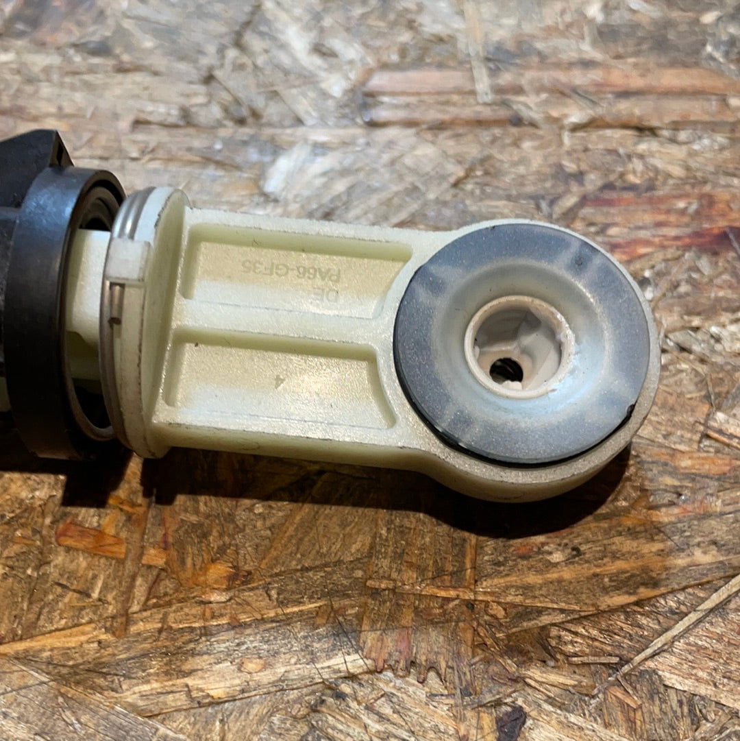 Original GM Opel Astra J Steuerung Schalthebel Neu