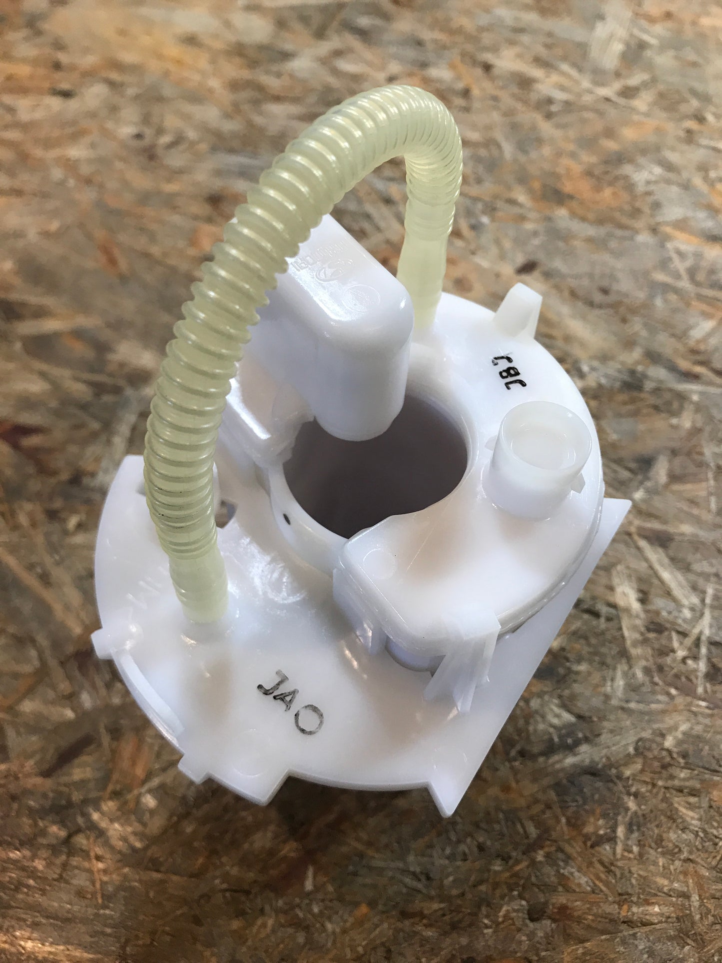 Original Hyundai Santa FE Kraftstoffilter NEU