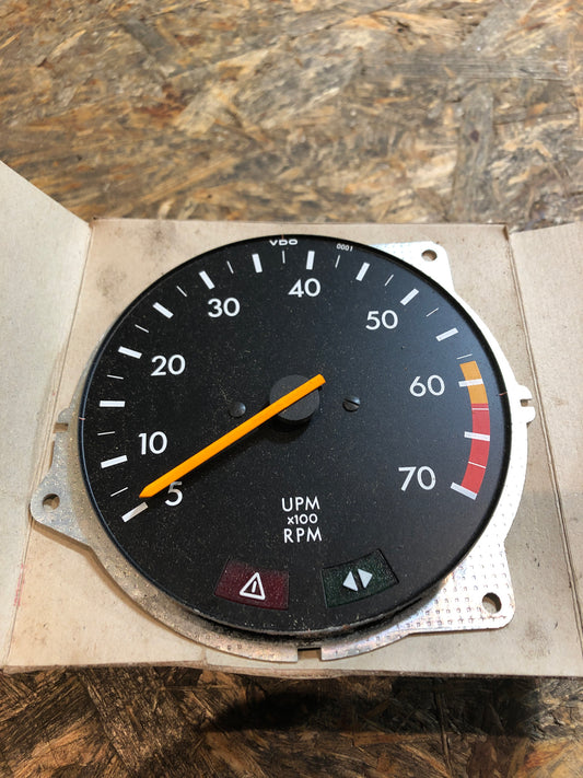Original Opel Drehzahlmesser 4 Takt Neu