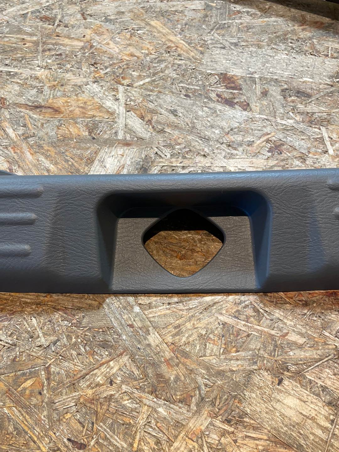 Original GM Opel Agila A Kofferraum Verkleidung Abdeckung Laderaum Neu