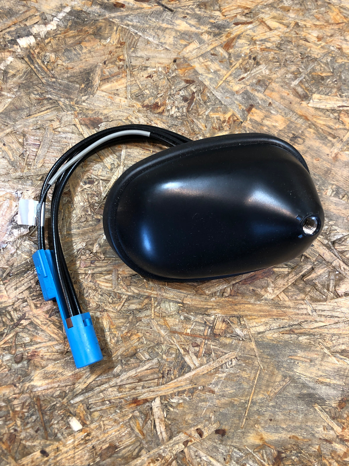 Original GM Opel Vectra C Antennenfuß Neu