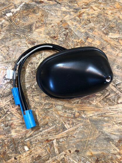 Original GM Opel Vectra C Antennenfuß Neu