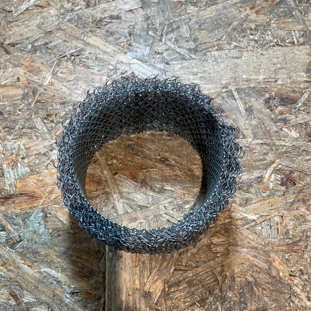 Original GM Vauxhall Bedford Luftfilter Einsatz Neu