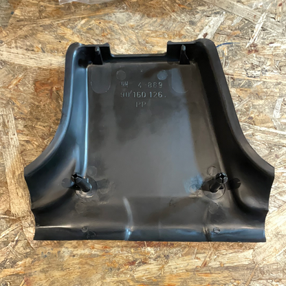 Original GM Opel Ascona C Abdeckung Sicherheitsgurtaufroller rechts Neu