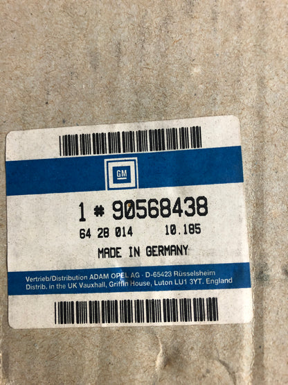 Original Opel Vectra B Außenspiegel Neu