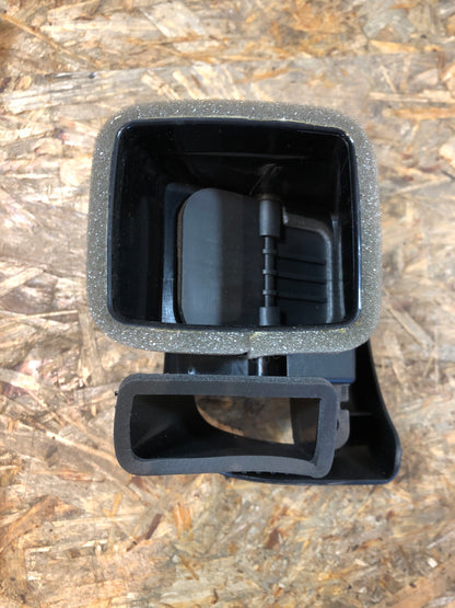 Original GM Opel Astra Zafira Lüftungsdüse Armaturenbrett Neu