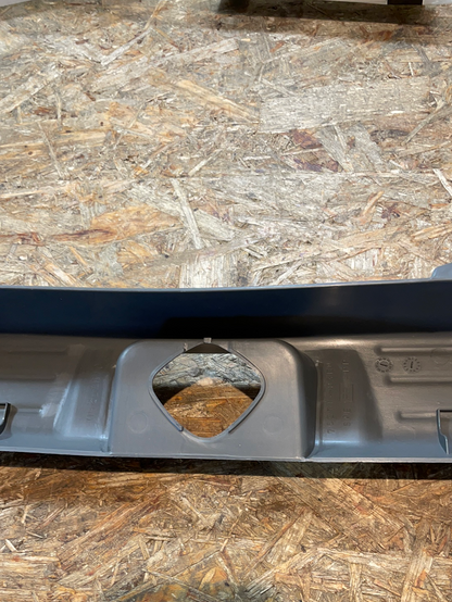 Original GM Opel Agila A Kofferraum Verkleidung Abdeckung Laderaum Neu