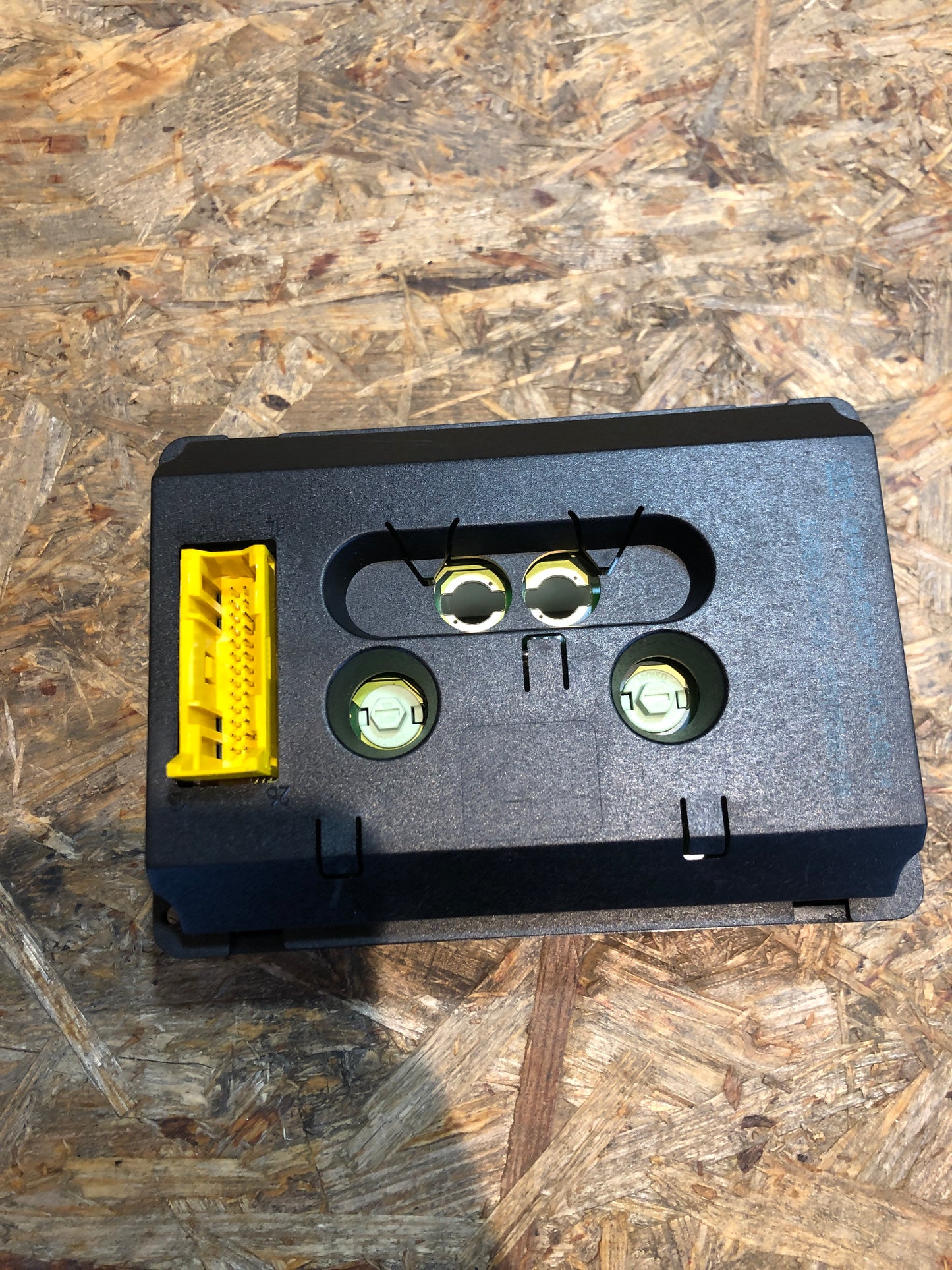 Original GM Opel Omega B Boardcomputer Display Neu
