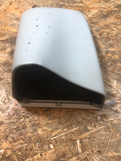 Original Opel Kadett E Abdeckung Rückspiegel Neu