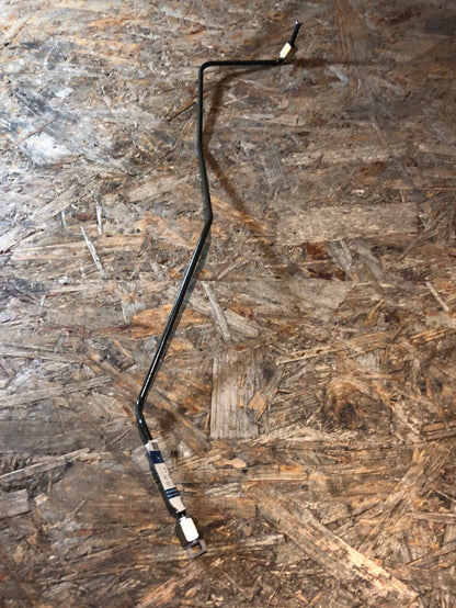 Original GM Opel Speedster Rohr Bremsleitung hinten rechts Neu