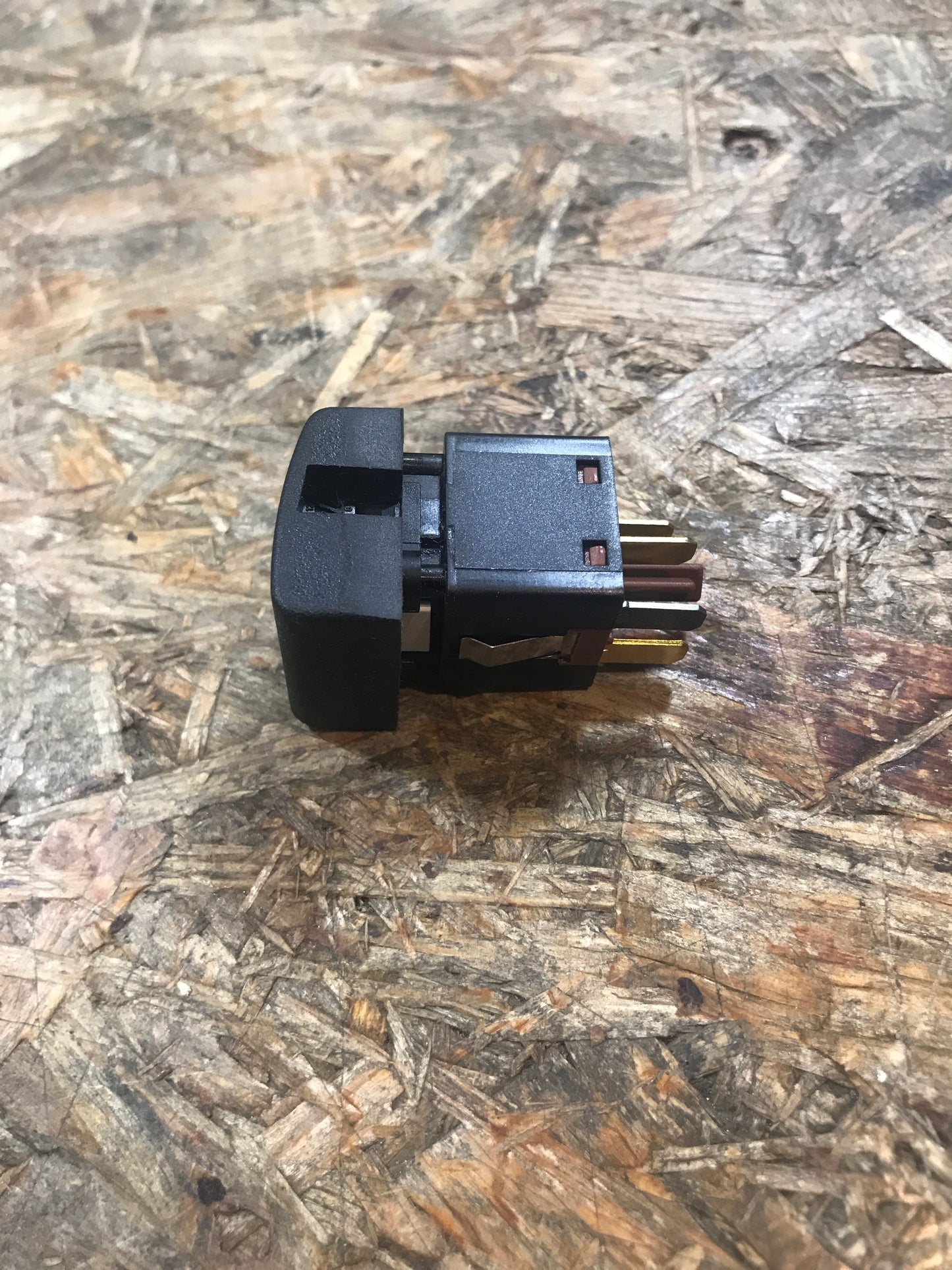 Original Opel Vectra B Schalter Sitzheizung NEU