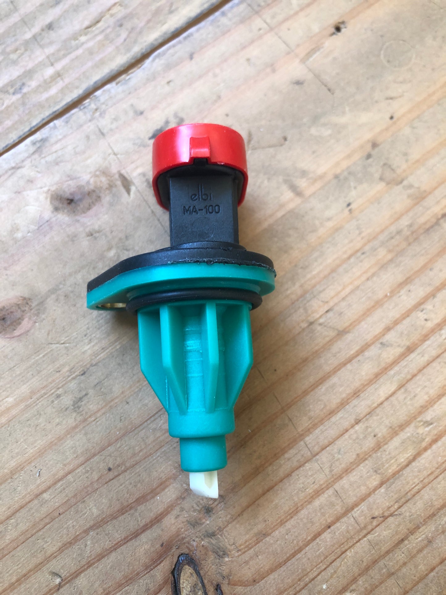 Original GM Opel Movano A Rückfahrlichtschalter Neu