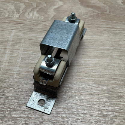 Original GM Opel Ascona B Rekord E Bedford Blitz Vorwiderstand Neu