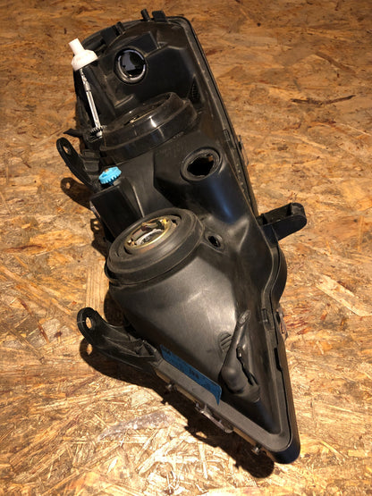 Original Opel Astra G Scheinwerfer rechts Neu
