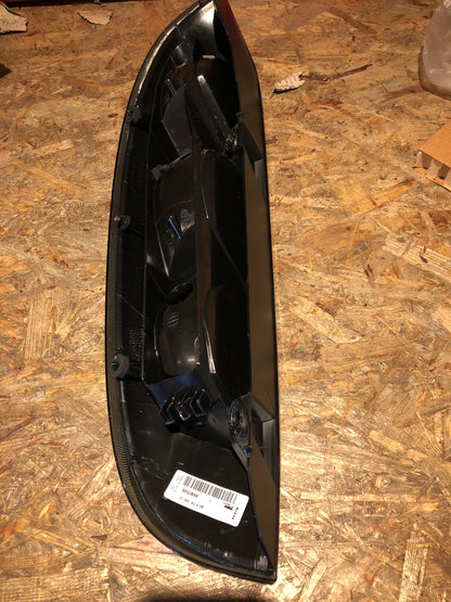 Original Opel Corsa C Heckleuchte Neu