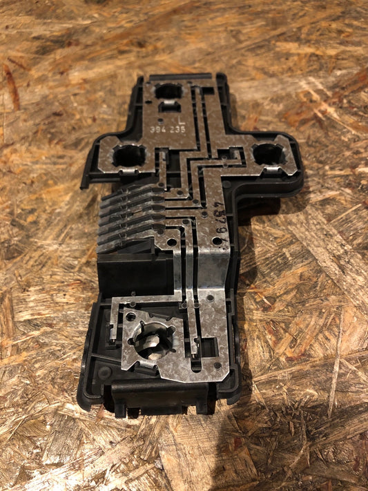 Original Opel Calibra Lampenträger links Neu