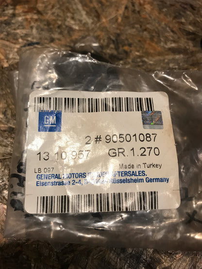 Original Astra Zafira Corsa Lagerung an kühler NEU