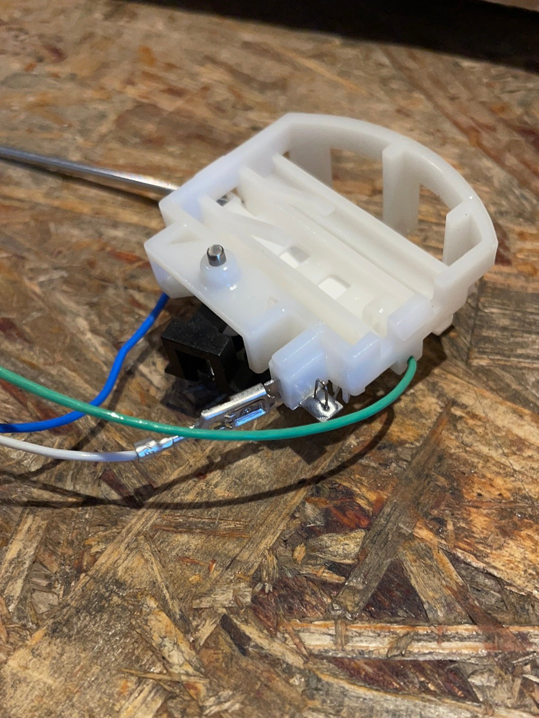 Original GM Opel Antara Tankgeber Schwimmer Neu
