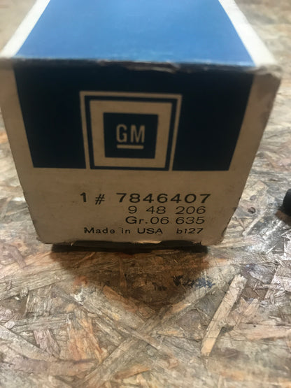 Original Opel Ascona C Abdeckung Tank Servolenkung NEU