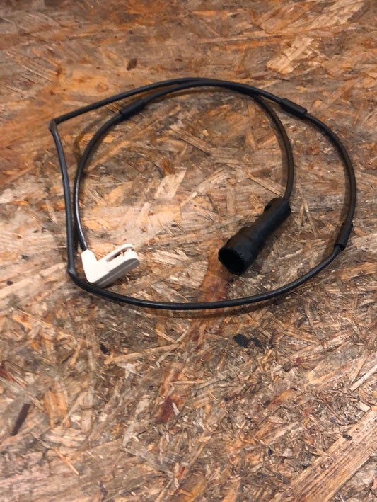 Original GM Opel Kadett E Warnkontakt Bremsbelagverschleiß Vorderachse Neu