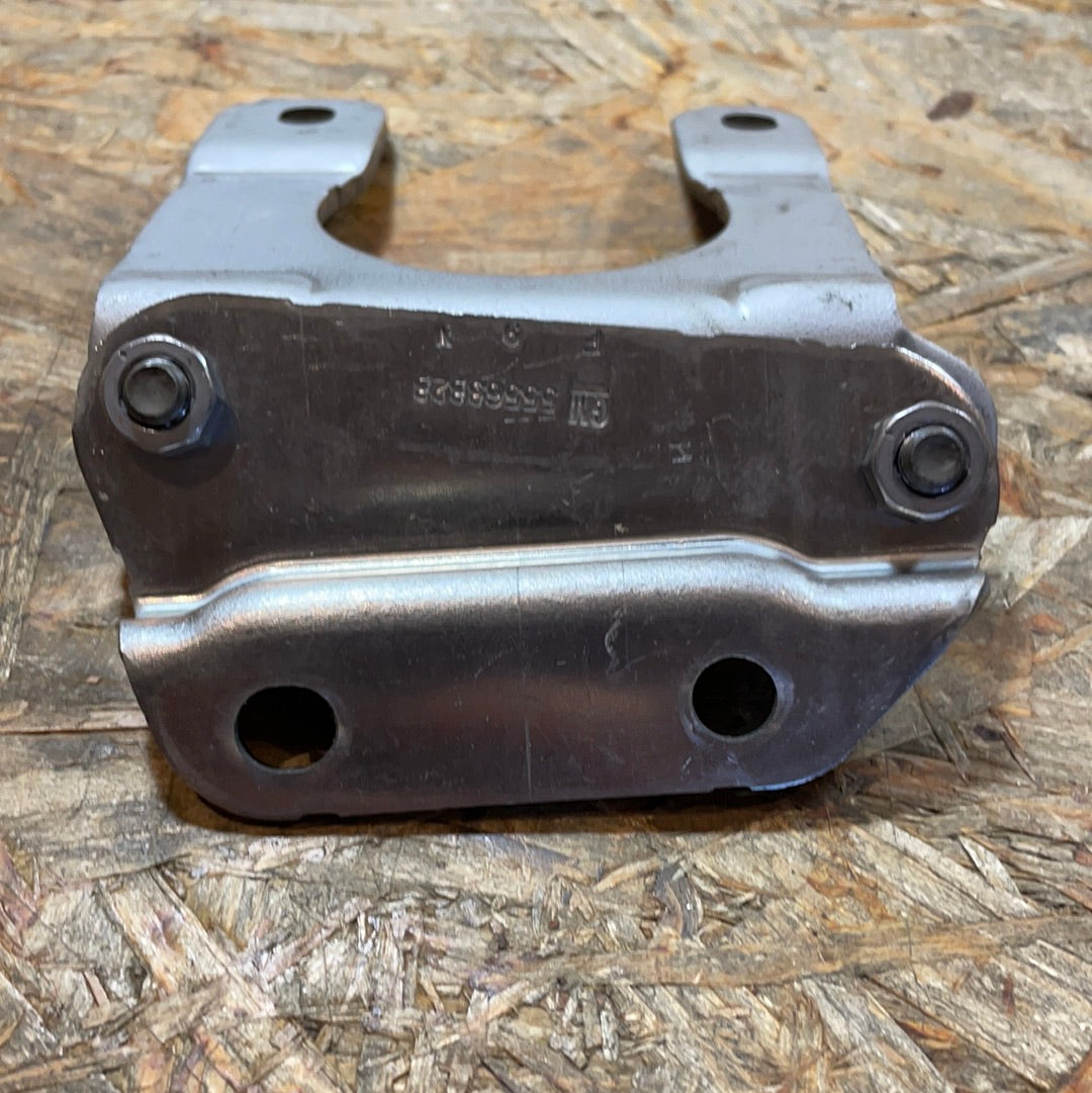 Original GM Opel Corsa D Anbaumaterial Kat Neu