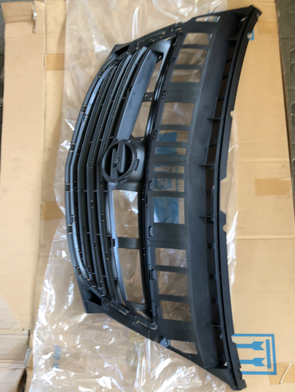 Original GM Opel Meriva B Kühlergitter Neu