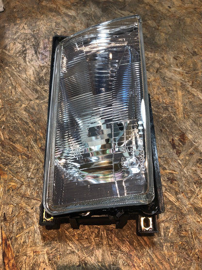 VW Polo Scheinwerfer rechts Neu