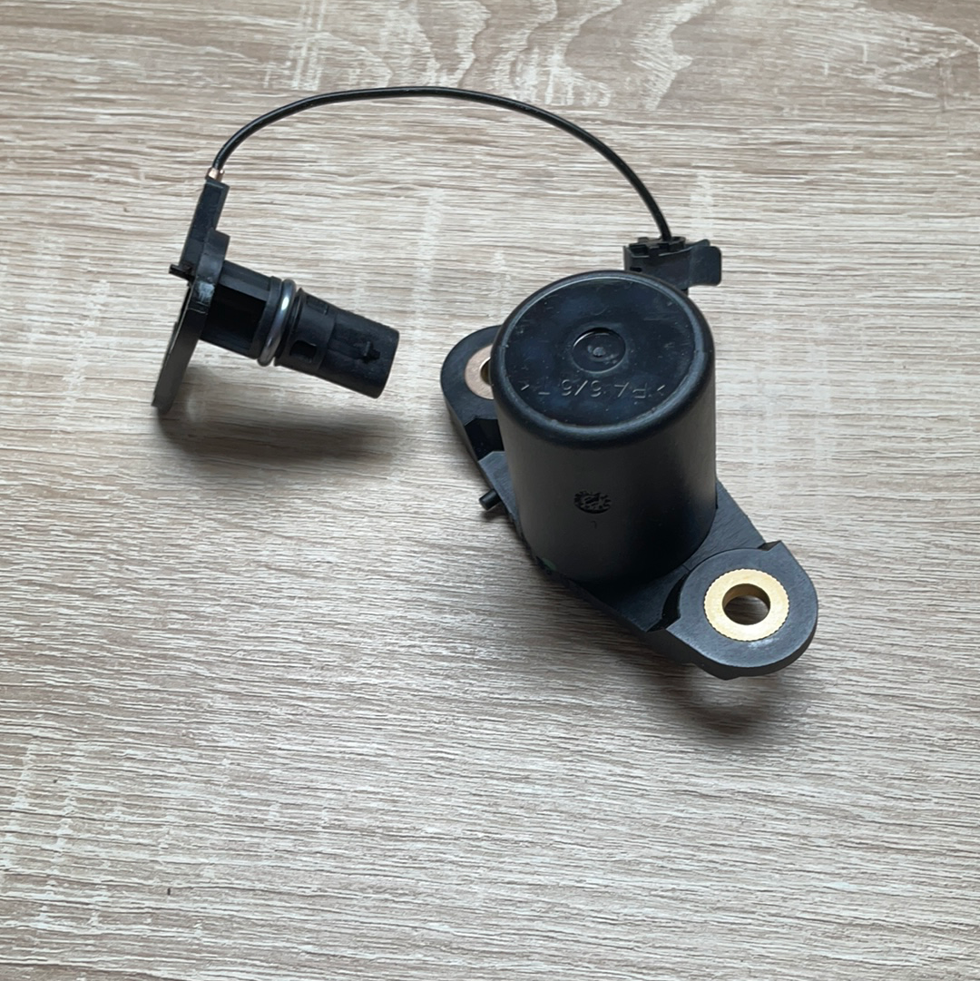 Original Mercedes Benz E-Klasse Ölstandsensor Neu