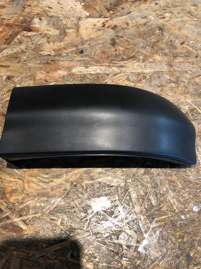 Original GM Opel Zafira A Radlaufverkleidung Neu