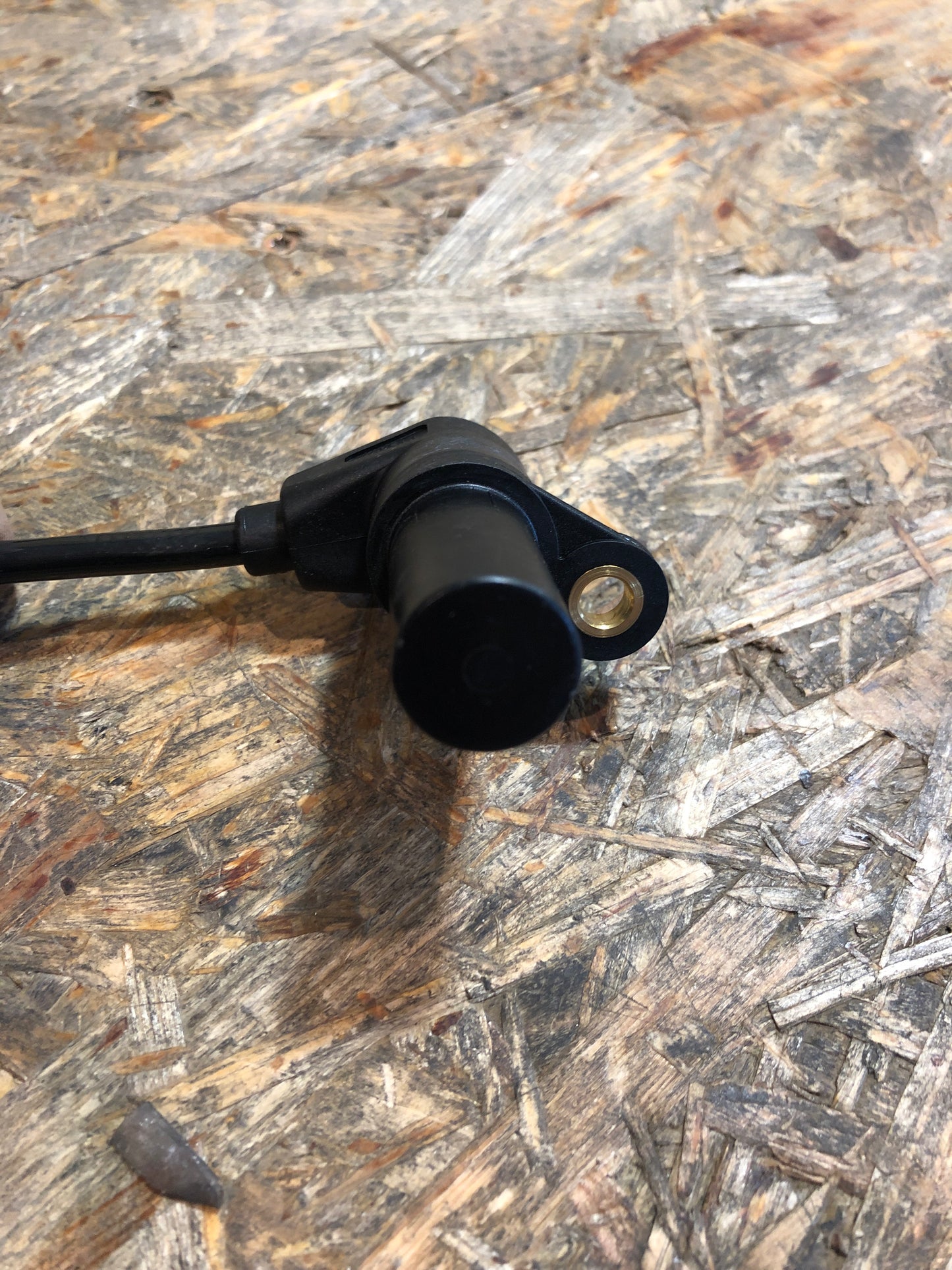 Original GM Opel Vectra Corsa Astra Kurbelwellensensor Neu