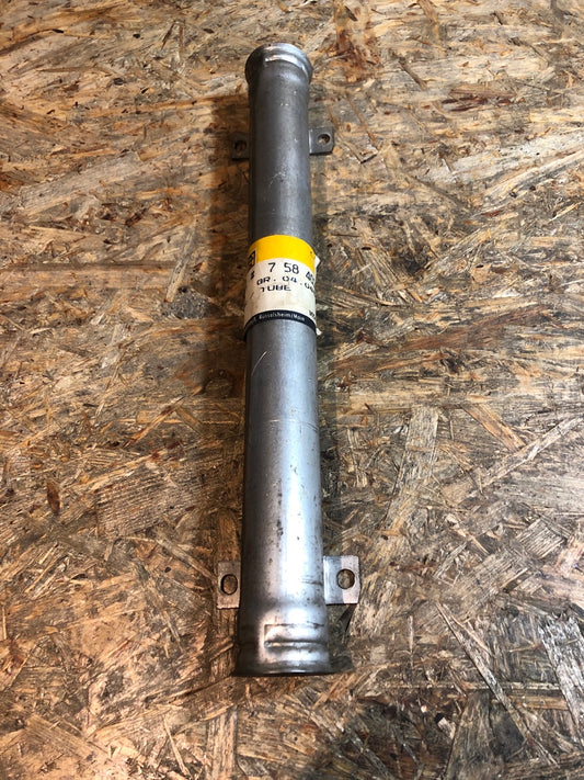 Original Opel Kadett E Schutzrohr mit Buchse Neu