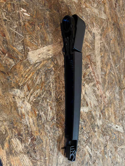 Original GM Opel Astra J Wischerarm hinten Neu