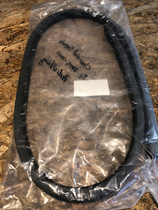 Original GM Chevrolet Spark Bj. 05-10 Abdichtung Neu