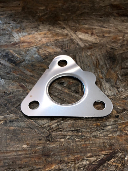 Original GM Opel Astra H Dichtung Turbolader an Auspuffkrümmer Neu