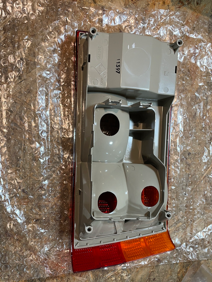 Original GM Opel Ascona C Heckleuchte links Neu