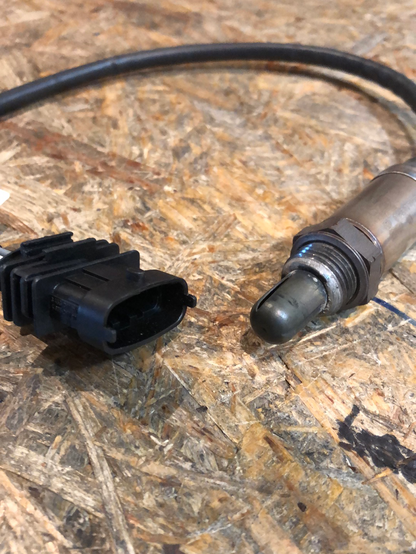 Original GM Opel Astra G Vectra C Corsa C Meriva A Lambdasonde Neu