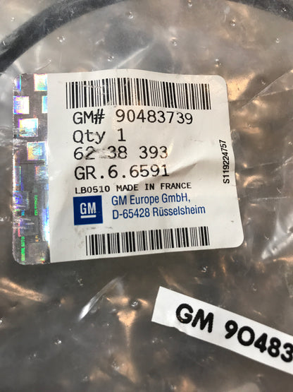 Original Opel Astra F Corsa B Kurbelwellensensor NEU