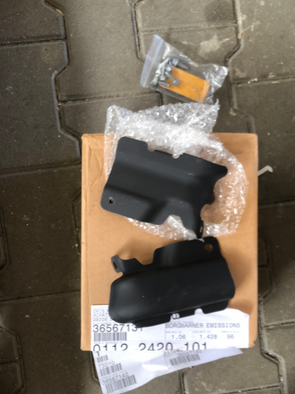 Original GM Opel Insignia A Caravan Anhängerzugvorrichtung mit abnehmbarer Kugel Neu