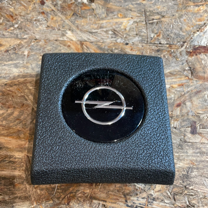 Original GM Opel Ascona C Taste Signalhorn an Lenkrad Neu