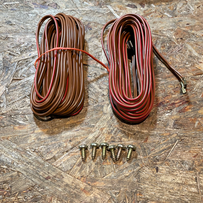 Original GM Opel Astra F Lautsprechersatz Heckklappe Neu