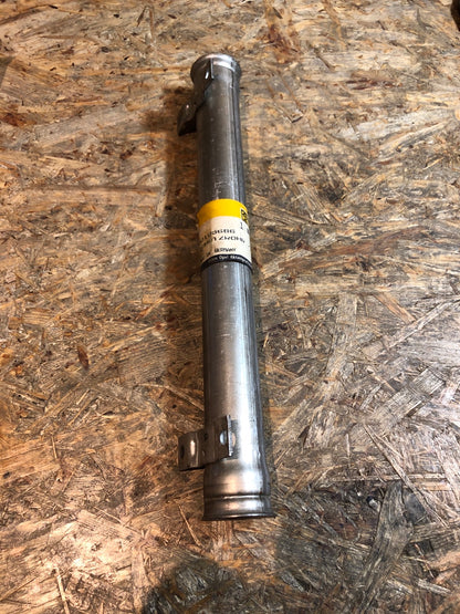 Original Opel Kadett E Schutzrohr mit Buchse Neu