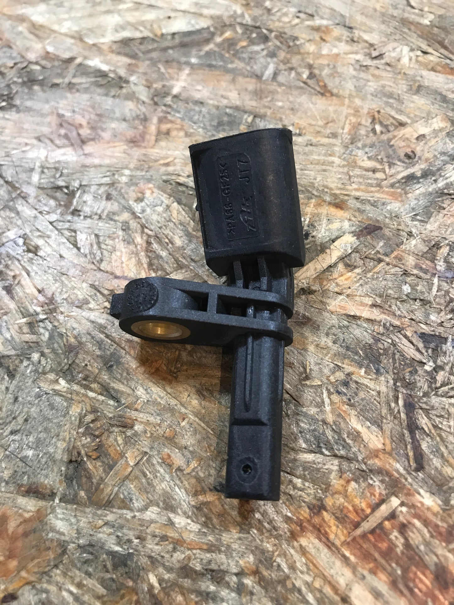 Golf 5 Passat ABS-Sensor vorne links NEU