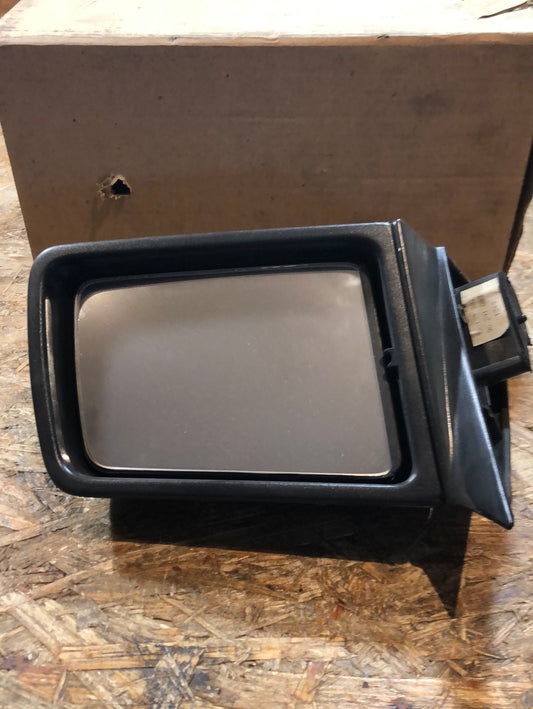 Original GM Opel Corsa A CC TR Facelift Spiegel manuell Rechts Neu