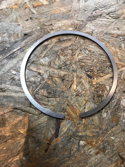 Original Opel Ascona C Kadett D /E Kolbenring NEU